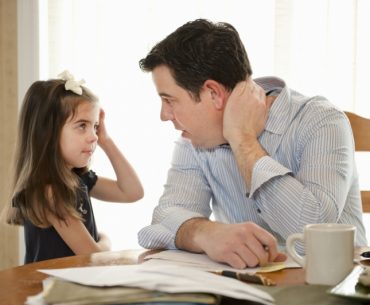 Bagaimana Menangani Anak yang Tidak Taat? Bagaimana Menangani Anak yang Tidak Taat?