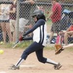 Wanita Muslim Toronto Mainkan Softball, Break Barriers