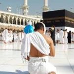 3.199 Umroh, Sungguh Prestasi!