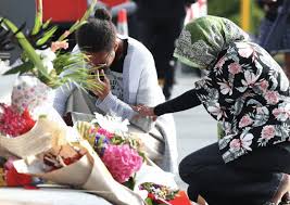 3 Bulan karena Serangan Christchurch, Diskusi Anti-Rasisme Berlanjut 3 Bulan karena Serangan Christchurch, Diskusi Anti-Rasisme Berlanjut