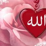 Anda mencintai Allah? Buktikan itu!