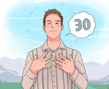 Delusi Pria Lajang yang Menua Delusi Pria Lajang yang Menua