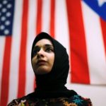 Menjadi seorang Amerika Muslim