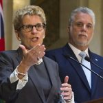 Ontario Merekrut Petugas Sebagai Dampak Larangan Simbol Agama Quebec