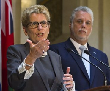 Ontario Merekrut Petugas Sebagai Dampak Larangan Simbol Agama Quebec Ontario Merekrut Petugas Sebagai Dampak Larangan Simbol Agama Quebec
