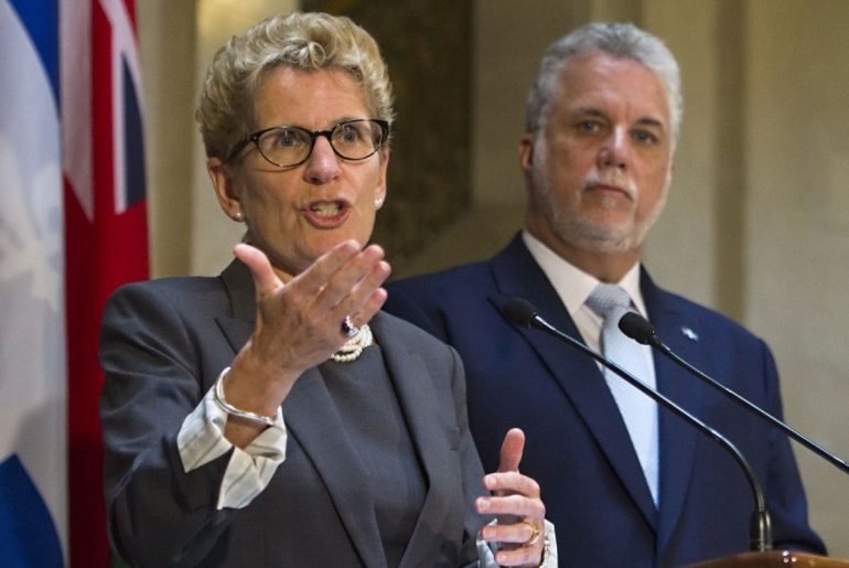 Ontario Merekrut Petugas Sebagai Dampak Larangan Simbol Agama Quebec Ontario Merekrut Petugas Sebagai Dampak Larangan Simbol Agama Quebec