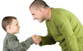 Bagaimana Mengajari Anak Cara Menghormati Orang Tua? Bagaimana Mengajari Anak Cara Menghormati Orang Tua?