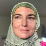 Sinead O'Connor Membuka Kehidupannya Sebagai Seorang Muslim di Irlandia