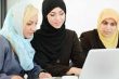 Publik Selandia Baru Merayakan Forum Wanita Muslim