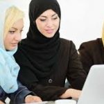 Publik Selandia Baru Merayakan Forum Wanita Muslim