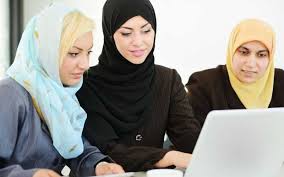 Publik Selandia Baru Merayakan Forum Wanita Muslim Publik Selandia Baru Merayakan Forum Wanita Muslim