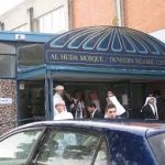 Orang Samaria Berpartisipasi Membantu Mengamankan Masjid Dunedin