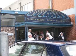 Orang Samaria Berpartisipasi Membantu Mengamankan Masjid Dunedin Orang Samaria Berpartisipasi Membantu Mengamankan Masjid Dunedin