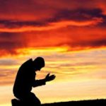 Dosa Dahulu; Saya Tidak Ingin Allah Marah pada Saya