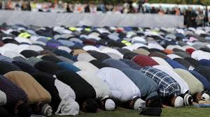 Dokter Muslim Selandia Baru Menjelaskan Islam kepada Sesama Kiwi Dokter Muslim Selandia Baru Menjelaskan Islam kepada Sesama Kiwi