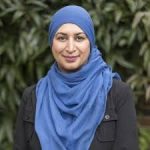 Wanita Muslim Inggris Ini Akan Dihormati oleh Ratu