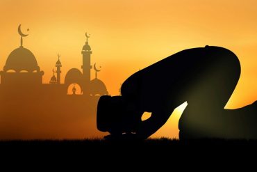 Mengapa Konversi Meningkat dengan Kegiatan Teroris? (Bagian 2)