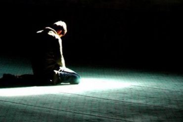 Allah Mencintai Anda Hanya Karena Mencoba