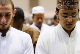 Populasi Muslim Berkembang di Ohio Populasi Muslim Berkembang di Ohio