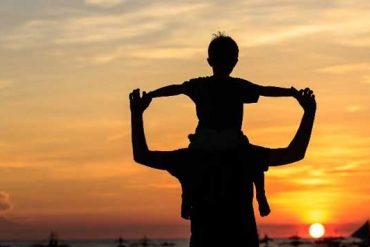 Hari Ayah: Pandangan Islam