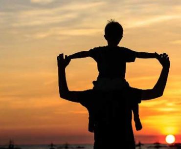 Hari Ayah: Pandangan Islam Hari Ayah: Pandangan Islam