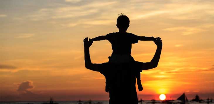 Hari Ayah: Pandangan Islam