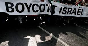 Inggris Mengkriminalkan Pemboikotan Israel Inggris Mengkriminalkan Pemboikotan Israel