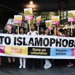 Iklan Inggris Mendesak Orang untuk Melawan Islamophobia