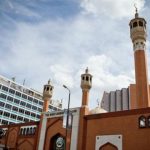 Dibuka Masjid Pertama Khusus Wanita di Denmark