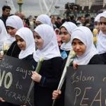 94% Muslim Inggris Menolak ISIL “Tidak Sah”