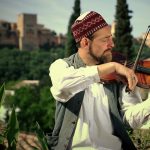 Musisi Muslim Euro dalam Misi Penjangkauan