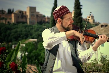 Musisi Muslim Euro dalam Misi Penjangkauan