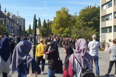 Komunitas NZ Sikh Menyumbangkan $ 39.000 untuk Korban Christchurch