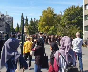 Komunitas NZ Sikh Menyumbangkan $ 39.000 untuk Korban Christchurch Komunitas NZ Sikh Menyumbangkan $ 39.000 untuk Korban Christchurch