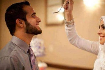 Pengantin baru di bulan Ramadhan: Apakah Semuanya Terkendali?