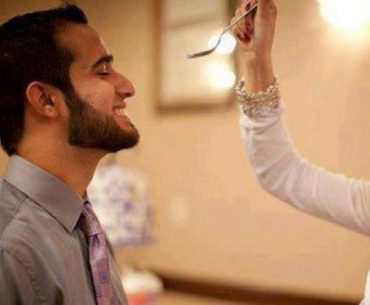 Pengantin baru di bulan Ramadhan: Apakah Semuanya Terkendali? Pengantin baru di bulan Ramadhan: Apakah Semuanya Terkendali?