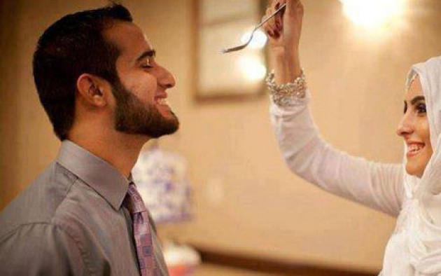 Pengantin baru di bulan Ramadhan: Apakah Semuanya Terkendali? Pengantin baru di bulan Ramadhan: Apakah Semuanya Terkendali?