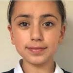 Gadis Muslim berusia 11 tahun ini mendapat skor IQ tertinggi