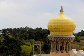 Islam ‘Dalam Jiwa Portugal’ Islam ‘Dalam Jiwa Portugal’