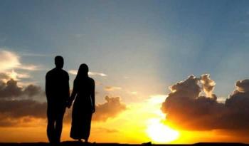 Calon Suami Mengilhami Saya Untuk Menerima Islam Calon Suami Mengilhami Saya Untuk Menerima Islam
