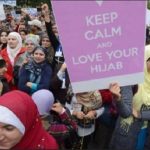 Muslim Kanada, Kelompok Kebebasan Sipil Menantang Simbol Agama Quebec