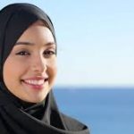 Panduan Hijab untuk Bertahan di Musim Panas