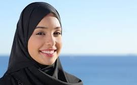 Panduan Hijab untuk Bertahan di Musim Panas