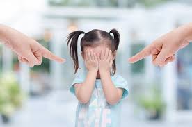 Bagaimana Mengontrol Kemarahan Orang Tua Tunggal dengan Anak-Anak? Bagaimana Mengontrol Kemarahan Orang Tua Tunggal dengan Anak-Anak?