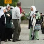 3 Bulan Menembak Christchurch, Beginilah Cara Janda Muslim Membangun Kembali Hidupnya