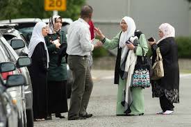 3 Bulan Menembak Christchurch, Beginilah Cara Janda Muslim Membangun Kembali Hidupnya 3 Bulan Menembak Christchurch, Beginilah Cara Janda Muslim Membangun Kembali Hidupnya