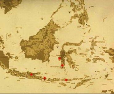 Ini Perjalanan Masuknya Islam di Indonesia