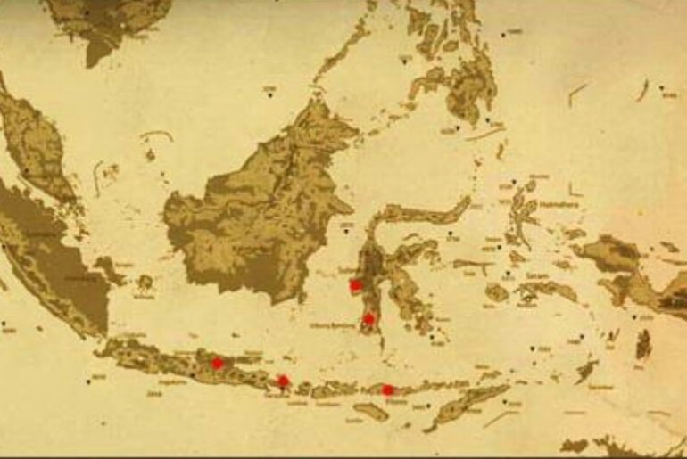 Ini Perjalanan Masuknya Islam di Indonesia