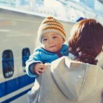 Mengajak Si Kecil Mudik, Perhatikan 6 Hal Ini