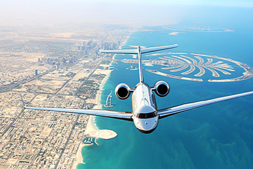 Visa Gratis dari Uni Emirat Arab. Mau?